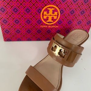 Tory Burch Wedges (+ shoebox)
